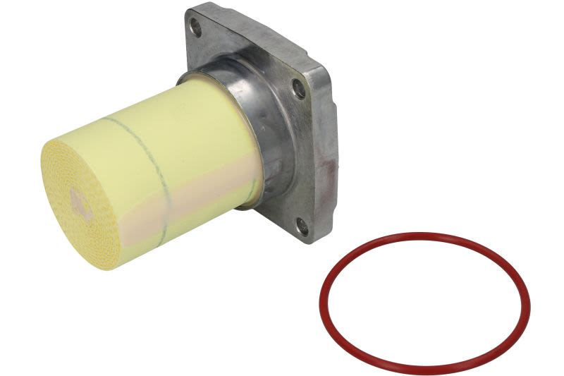 Filtro de combustible BOSCH F 026 402 401 para Toyota Hilux VIII