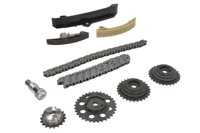 Kit de cadena de distribución HEPU 21-0160 para Volkswagen Golf III