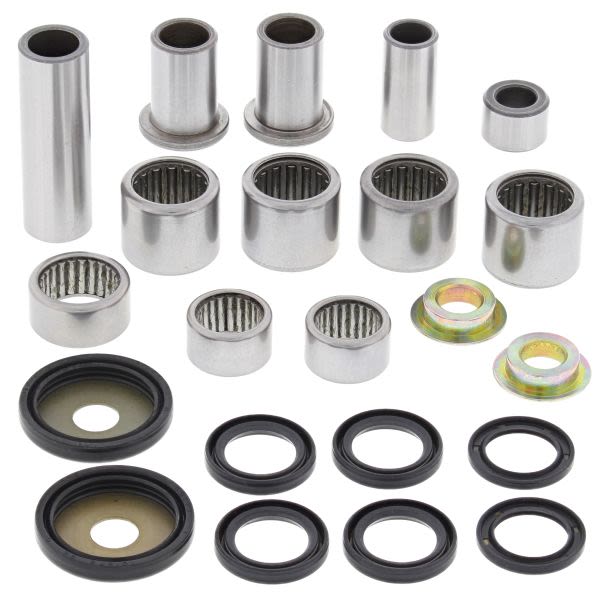 Kit de reparación de mangueta ALL BALLS AB27-1095 para Yamaha YZ