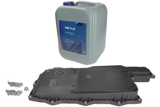 Kit de cambio de aceite de transmisión automática MEYLE 300 135 1009/XK para BMW Serie 3 (F30, F80) 2011-2019