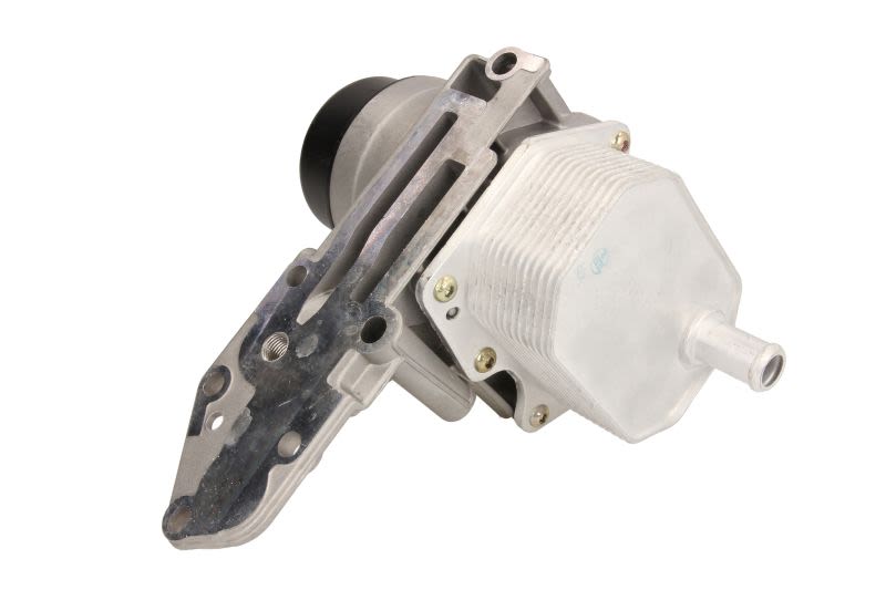 Enfriador de aceite, aceite de motor THERMOTEC D4G013TT para Ford Transit