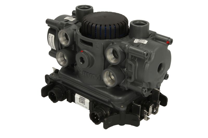 Modulador de eje PNEUMATICS PRO PRO4801040050