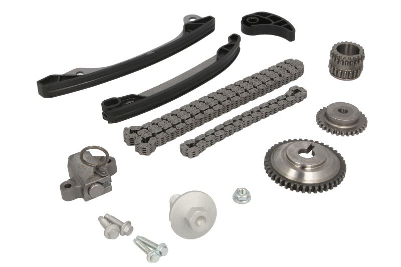 Kit de cadena de distribución HEPU 21-0509 para Renault Clio IV