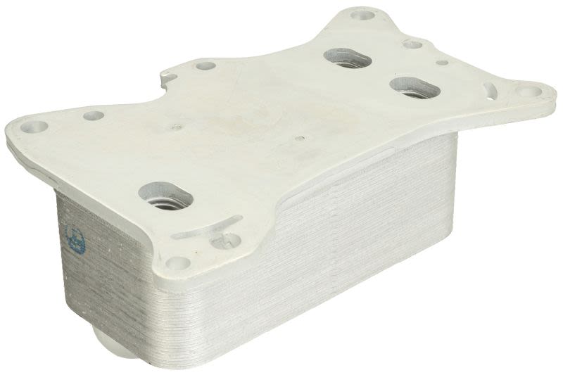 Carcasa de filtro de aceite NISSENS 91198 para Mercedes-Benz Clase C (A205) 2016-2023