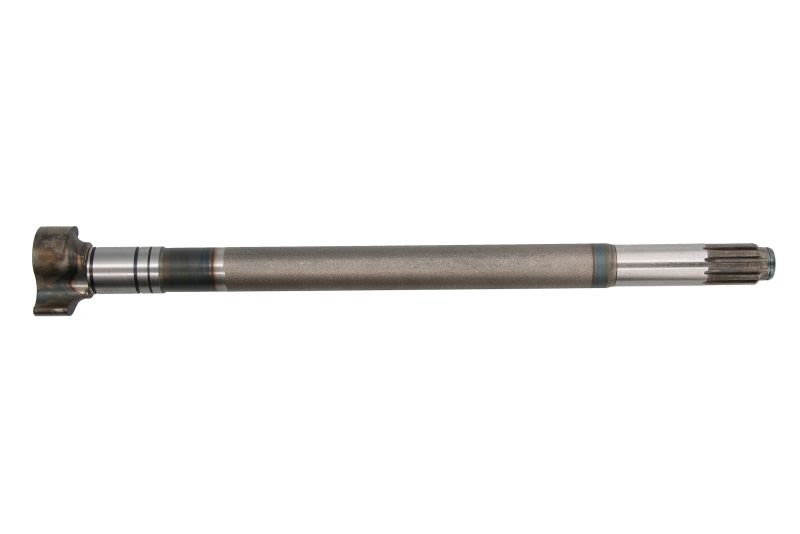 Eje de freno de tambor SBP 04-RO007
