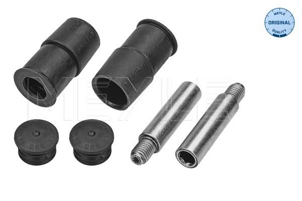 Fuelle de guía de cáliper de freno MEYLE 014 698 0006/S para Mercedes-Benz Clase C (A205) 2016-2023