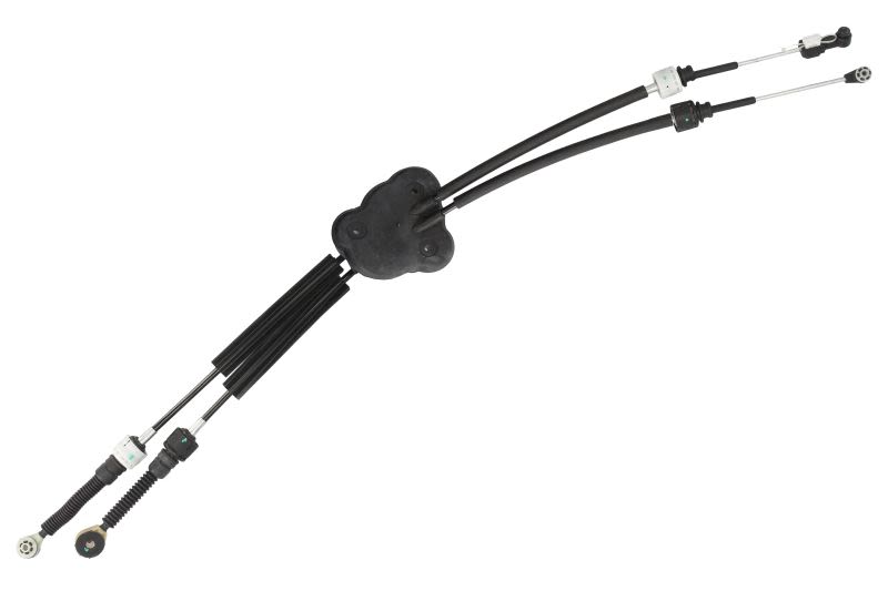 Cable, caja de cambios manual LINEX 35.44.24 para Renault Fluence