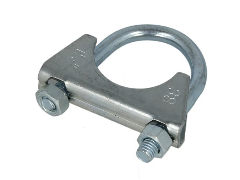 Pieza de fijación de escape BOSAL 250-038 para Toyota Yaris