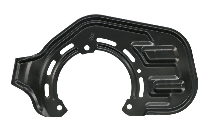 Protector de disco de freno BLIC 6508-03-5026377K para Opel Corsa C