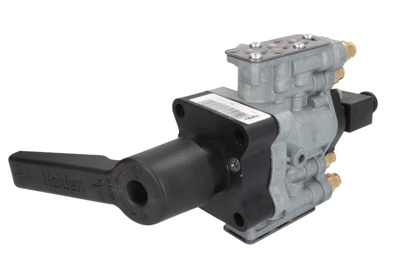 Controlador de nivelación HALDEX 338051101