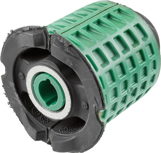 Buje de travesaño de eje LEMFOERDER 43265 01 para Mercedes-Benz Clase A (V177) 2018-