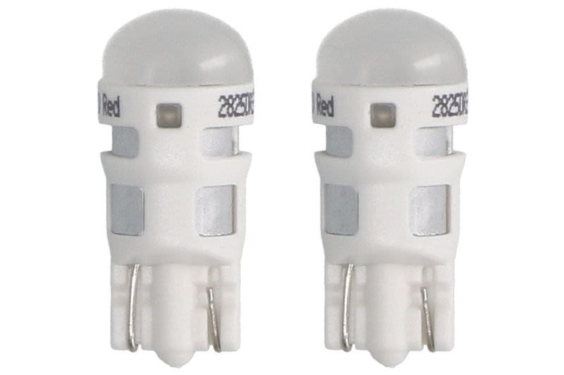 Ampolleta de luz de entrada de puerta OSRAM 2825DRP-2BL