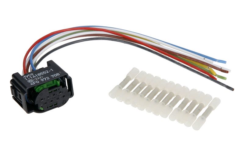 Kit de reparación de cable de sensor de radar SENCOM 10196