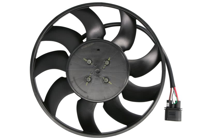 Embrague de ventilador de radiador NRF 47931 para Audi A4 B9