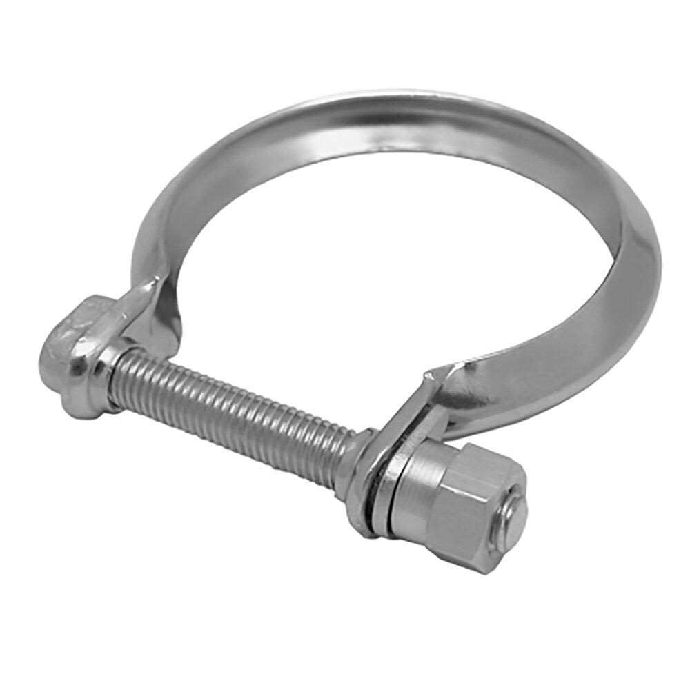 Pieza de fijación de escape WALKER 80464 para Citroen C4