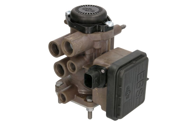 Válvula de control de remolque KNORR K000920N50