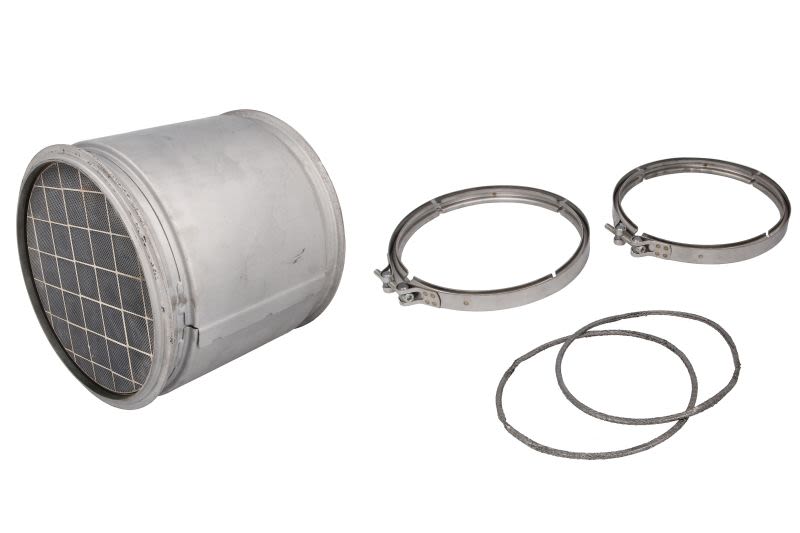 Catalizador DINEX 2AI003-RX para DAF CF