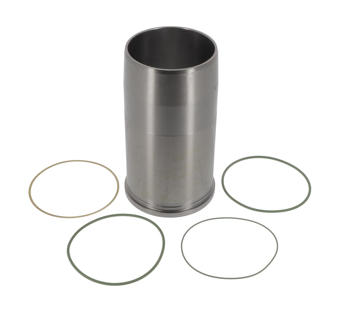 Camisa de cilindro GOETZE 15-456980-00 para Mercedes-Benz O 405