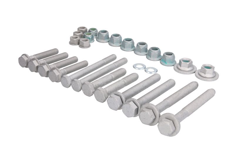Kit de montaje de bandeja de suspensión FEBI 39754 para Audi A4 B6