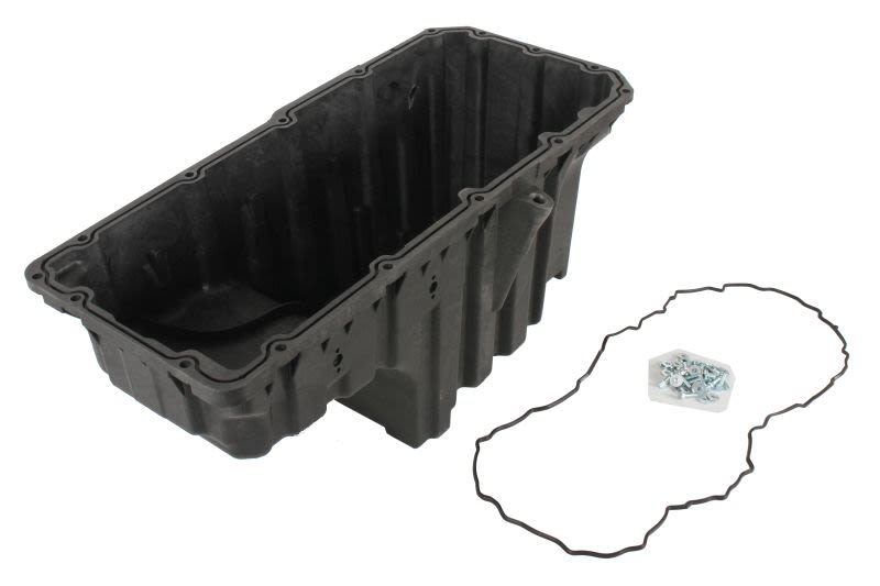 Cárter de aceite ENGITECH ENT040008S para Mercedes-Benz Actros