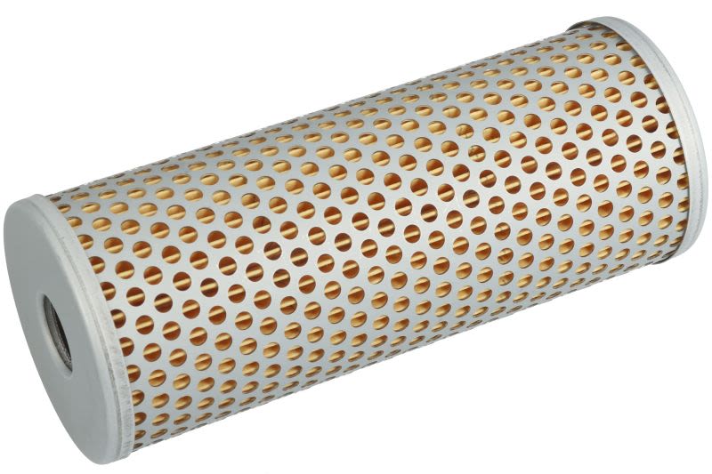 Filtro hidráulico de dirección FLEETGUARD HF35489 para MAN TGS I