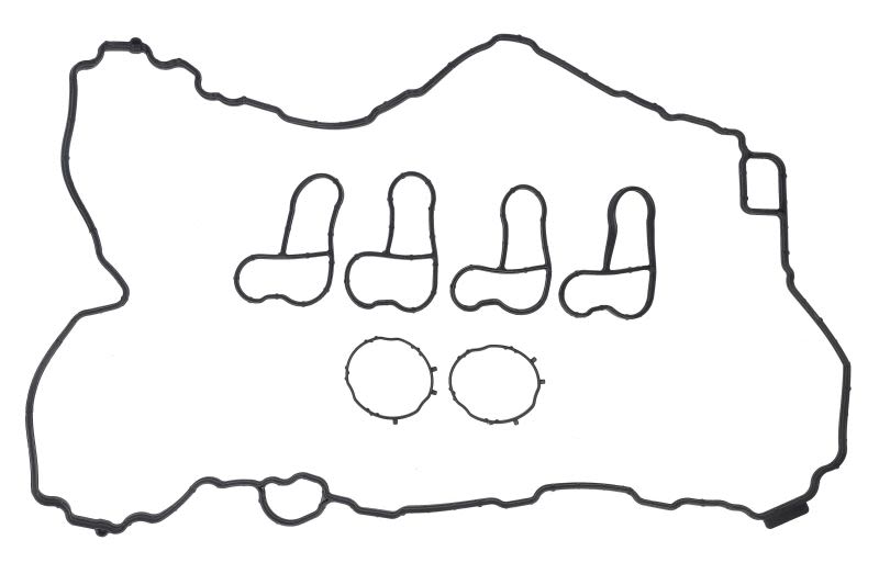 Juego de empaquetaduras de tapa de válvulas ELRING 184.610 para Jeep Grand Cherokee L V