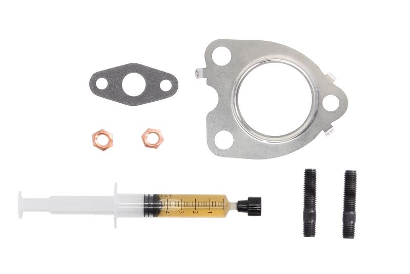 Kit de montaje de turbocompresor AJUSA JTC11612 para Land Rover Freelander 2
