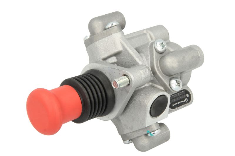 Válvula de suspensión neumática PNEUMATICS 8606 007 001 0