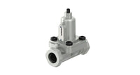 Válvula de rebose (desbordamiento) WABCO