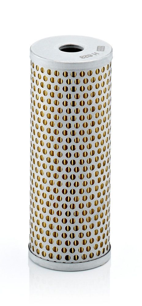 Filtro hidráulico de dirección MANN-FILTER H 623 para MAN TGS I