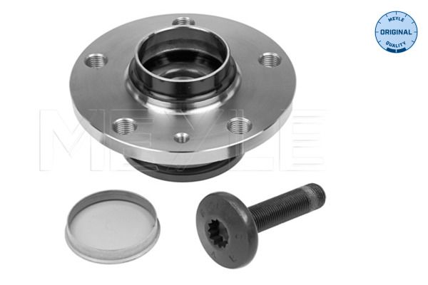 Kit de rodamiento de rueda MEYLE 100 750 0001 para Audi A3