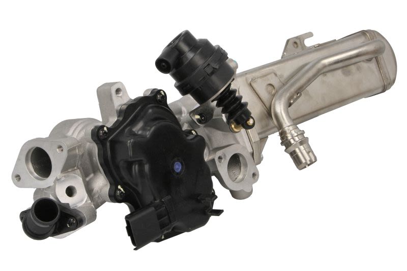 Válvula EGR NRF 48206 para Citroen C5 III