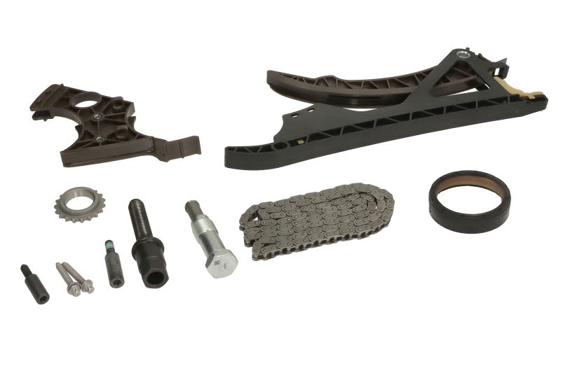 Kit de cadena de distribución HEPU 21-0116 para BMW Serie 1 (E81) 2006-2011