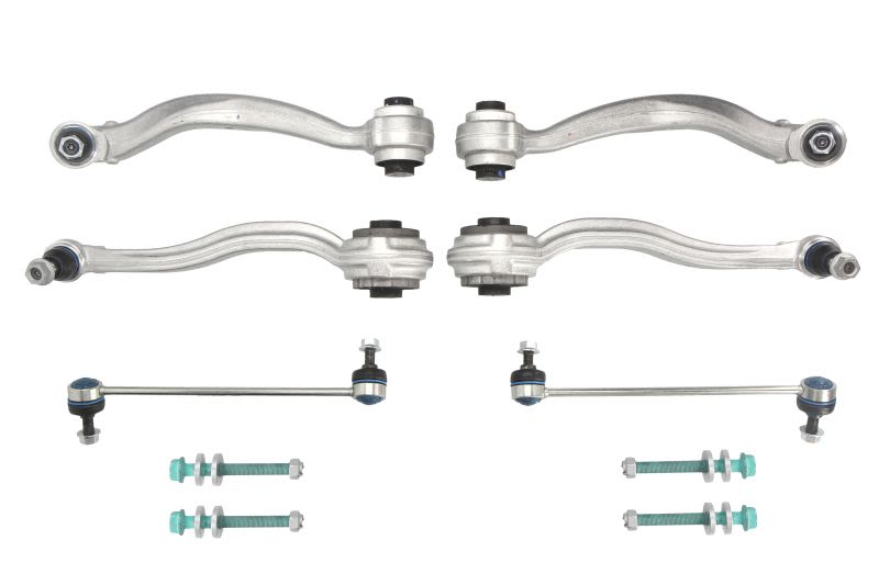 Kit de reparación de mangueta MEYLE 016 050 0092/HD para Mercedes-Benz Clase C (C204) 2011-