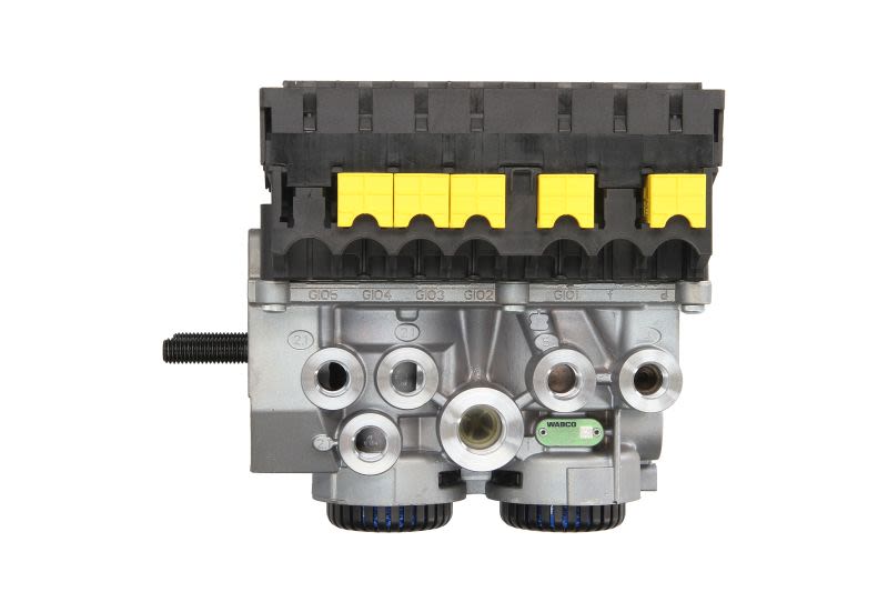 Modulador de eje WABCO 480 102 030 R