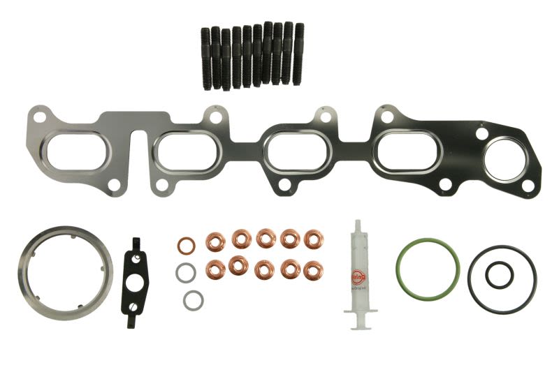 Kit de montaje de turbocompresor ELRING 696.000 para Audi A3
