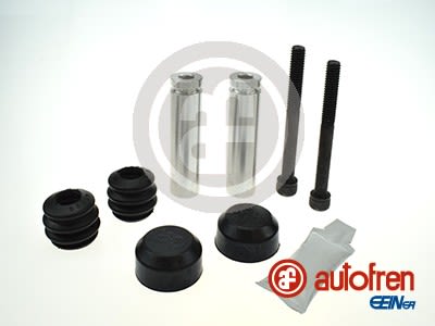 Kit de guías de cáliper de freno AUTOFREN SEINSA D7026C para Mercedes-Benz Sprinter 3,5-T (B906) 2006-2020