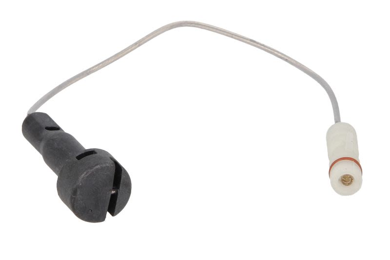 Sensor de desgaste para pastillas de freno TEXTAR 98017102 para Mercedes-Benz Atego
