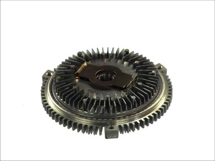 Embrague de ventilador de radiador THERMOTEC D5M014TT para Mercedes-Benz Clase E (W210) 1995-2002
