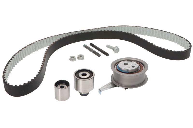 Kit de correa de distribución INA 530 0759 10 para Audi A3