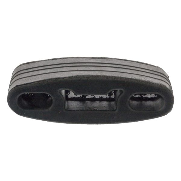 Soporte de escape FEBI 04706 para Opel Corsa B
