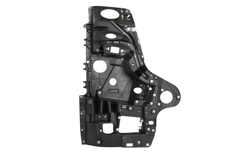 Parachoques COVIND 960/158 para Mercedes-Benz Actros MP4 / MP5