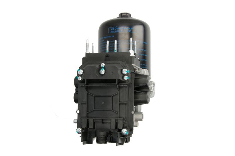 Secador de aire, sistema de aire comprimido PNEUMATICS — foto 2