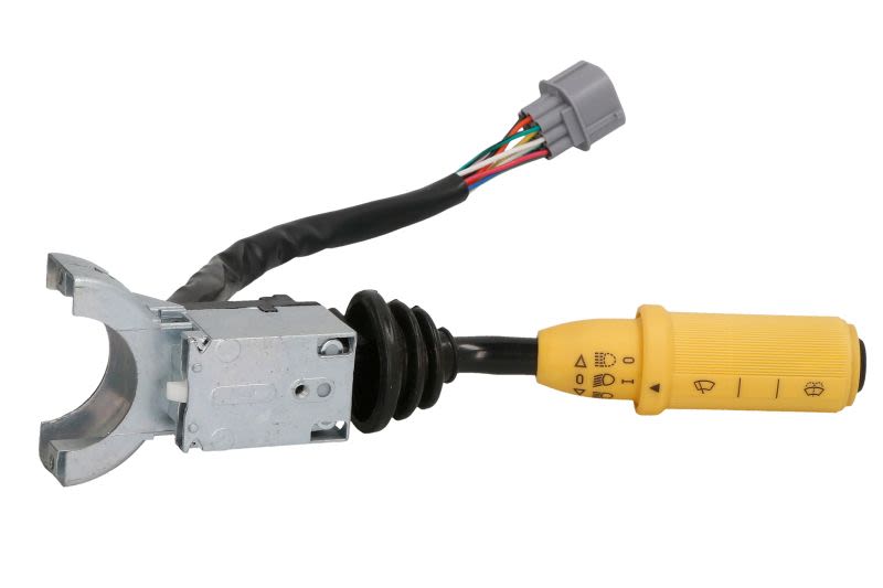 Interruptor de columna de dirección AKUSAN JCB-CS-005 para JCB 3CX