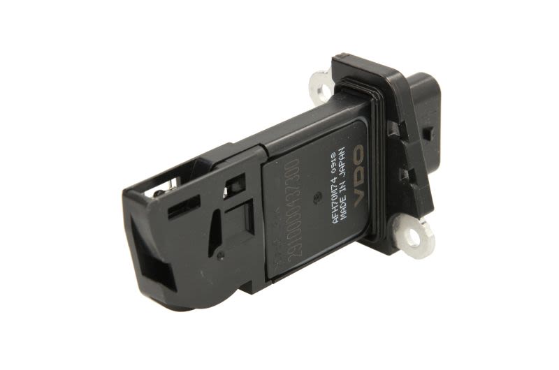 Caudalímetro de aire VDO 2910000437300 para Audi A4 B8
