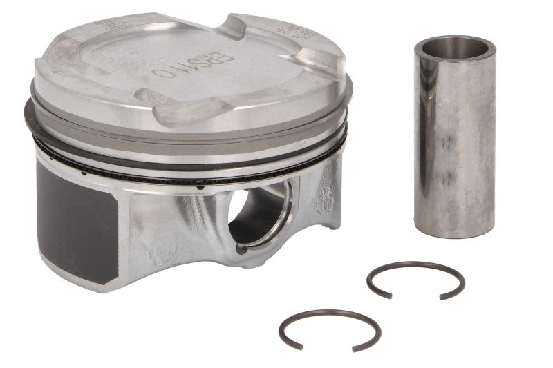 Pistón MAHLE 081 PI 00130 002 para BMW Serie 1 (F20) 2011-2019