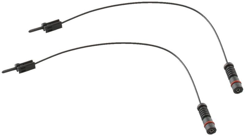 Sensor de desgaste para pastillas de freno QUICK BRAKE WS 0116 A para Mercedes-Benz Sprinter 5-T (B905) 2001-2006
