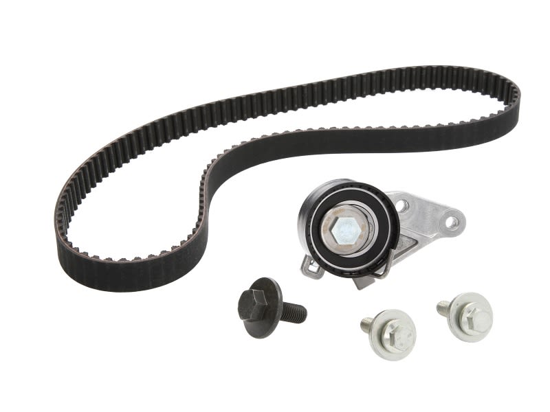 Kit de correa de distribución CONTITECH CT881K2 para Ford Fiest