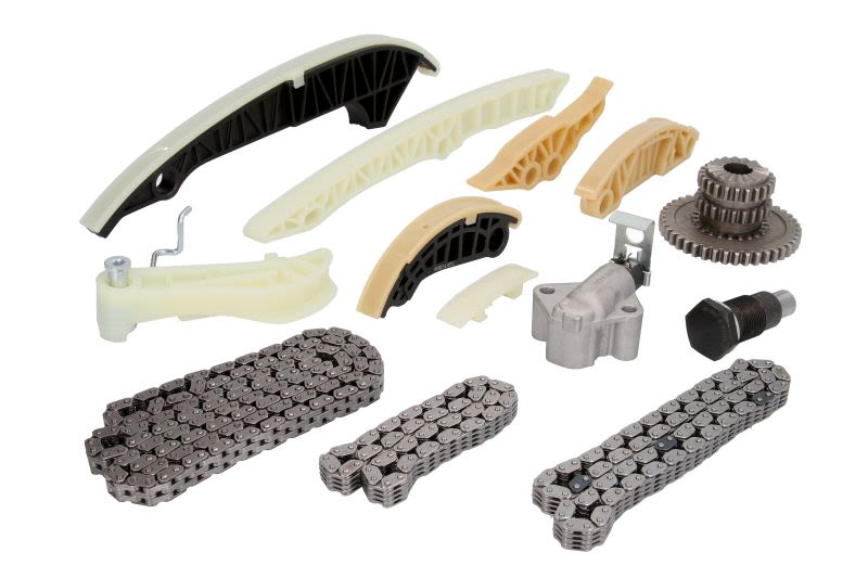 Kit de cadena de distribución MOTIVE TCK88 para Audi A3