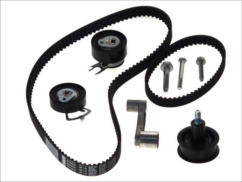 Kit de correa de distribución SKF VKMA 01121 para Seat Ibiza II